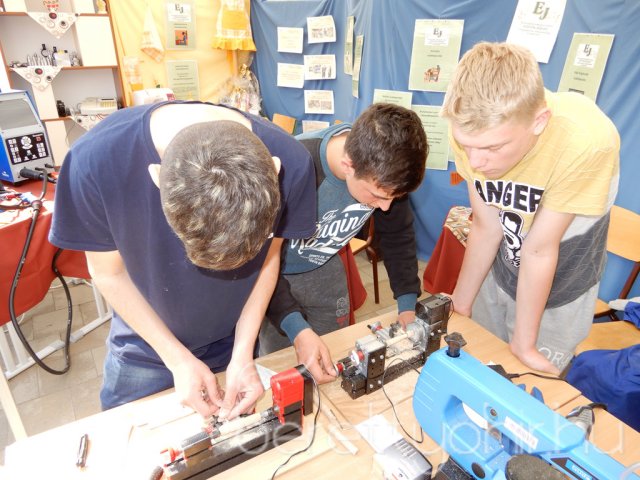 Szakmavilág roadshow Berettyóújfaluban 23